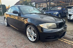 BMW 1-Series Coupe (07-13) 135i Sport Plus Edition 2d For Sale - Oakley Specialist Cars, Mayfield