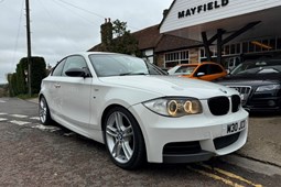 BMW 1-Series Coupe (07-13) 135i M Sport 2d For Sale - Oakley Specialist Cars, Mayfield