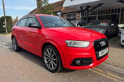 Audi Q3 (11-18) 2.0T FSI (170bhp) Quattro S Line 5d S Tronic For Sale - Oakley Specialist Cars, Mayfield
