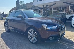 Audi A1 Sportback (12-18) 1.4 TFSI S Line Style Edition 5d For Sale - Oakley Specialist Cars, Mayfield
