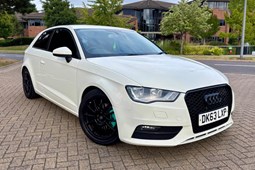 Audi A3 Hatchback (12-18) 1.4 TFSI Sport 3d S Tronic For Sale - AGM, Rickmansworth