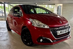 Peugeot 208 GTi (12-18) 1.6 THP GTi Prestige (05/15-) 3d For Sale - AGM, Rickmansworth