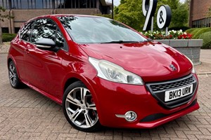 Peugeot 208 GTi (12-18) 1.6 THP GTi 3d For Sale - AGM, Rickmansworth