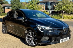 Renault Clio Hatchback (19 on) S Edition E-Tech Hybrid 140 auto 5d For Sale - AGM, Rickmansworth