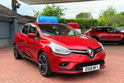 Renault Clio Hatchback (12-19) Signature Nav Energy TCe 90 S&S 5d For Sale - Congleton Autos, Congleton