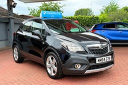 Vauxhall Mokka (12-16) 1.6i Tech Line 5d For Sale - Congleton Autos, Congleton