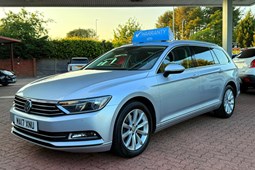 Volkswagen Passat Estate (15-24) 2.0 TDI SE Business 5d DSG For Sale - Congleton Autos, Congleton