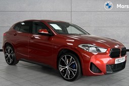 BMW X2 SUV (18-23) sDrive 18i [136] M Sport 5dr For Sale - Marshall BMW Grimsby, Grimsby