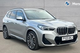 BMW X1 SUV (22 on) xDrive 30e MSport 5dr Step Auto For Sale - Marshall BMW Grimsby, Grimsby