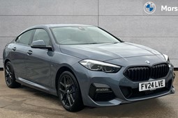 BMW 2-Series Gran Coupe (20 on) 220i M Sport 4dr Step Auto For Sale - Marshall BMW Grimsby, Grimsby