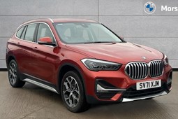 BMW X1 SUV (15-22) xDrive 20i [178] xLine 5dr Step Auto For Sale - Marshall BMW Grimsby, Grimsby