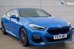 BMW 2-Series Gran Coupe (20 on) 218i [136] M Sport 4dr DCT For Sale - Marshall BMW Grimsby, Grimsby