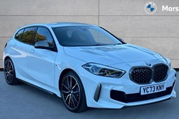 BMW 1-Series M135i (19-24) M135i xDrive Sport Automatic 5d For Sale - Marshall BMW Grimsby, Grimsby