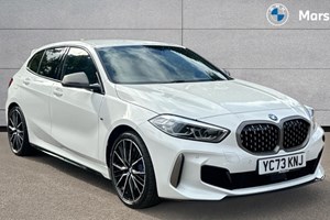 BMW 1-Series M135i (19-24) M135i xDrive Sport Automatic 5d For Sale - Marshall BMW Grimsby, Grimsby