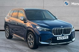 BMW X1 SUV (22 on) xDrive 23d MHT xLine 5dr Step Auto For Sale - Marshall BMW Grimsby, Grimsby