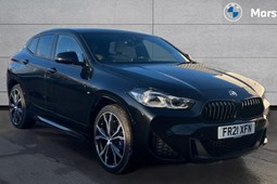 BMW X2 SUV (18-23) xDrive 20i [178] M Sport 5dr Step Auto For Sale - Marshall BMW Grimsby, Grimsby