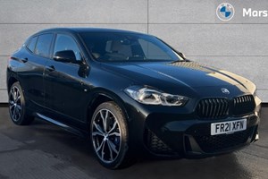 BMW X2 SUV (18-23) xDrive 20i [178] M Sport 5dr Step Auto For Sale - Marshall BMW Grimsby, Grimsby