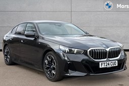 BMW 5-Series Saloon (24 on) 530e M Sport 4dr Auto For Sale - Marshall BMW Grimsby, Grimsby