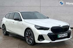 BMW i5 Touring (24 on) 250kW eDrive40 M Sport Pro 84kWh 4dr Auto For Sale - Marshall BMW Grimsby, Grimsby