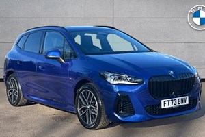 BMW 2-Series Active Tourer (21 on) 220i MHT M Sport 5dr DCT For Sale - Marshall BMW Grimsby, Grimsby