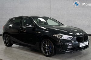 BMW 1-Series Hatchback (19-24) 118i [136] M Sport 5dr Step Auto [LCP] For Sale - Marshall BMW Grimsby, Grimsby