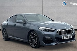 BMW 2-Series Gran Coupe (20-24) 218i [136] M Sport 4dr DCT For Sale - Marshall BMW Grimsby, Grimsby