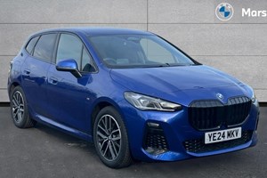 BMW 2-Series Active Tourer (21 on) 220i MHT M Sport 5dr DCT For Sale - Marshall BMW Grimsby, Grimsby