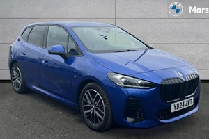 BMW 2-Series Active Tourer (21 on) 220i MHT M Sport 5dr DCT For Sale - Marshall BMW Grimsby, Grimsby