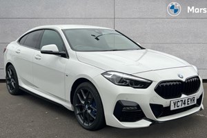 BMW 2-Series Gran Coupe (20-24) 218i [136] M Sport 4dr DCT For Sale - Marshall BMW Grimsby, Grimsby