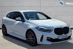 BMW 1-Series Hatchback (19-24) 118i [136] M Sport 5dr Step Auto [LCP] For Sale - Marshall BMW Grimsby, Grimsby