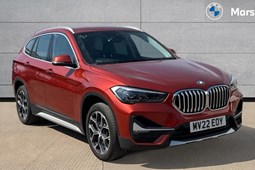 BMW X1 SUV (15-22) xDrive 20i [178] xLine 5dr Step Auto For Sale - Marshall BMW Grimsby, Grimsby