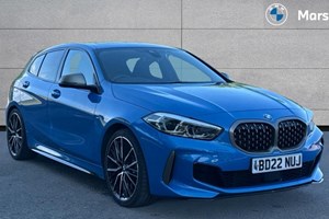 BMW 1-Series M135i (19-24) M135i xDrive Sport Automatic 5d For Sale - Marshall BMW Grimsby, Grimsby
