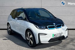 BMW i3 (13-22) 120Ah Atelier Interior World auto 5d For Sale - Marshall BMW Grimsby, Grimsby
