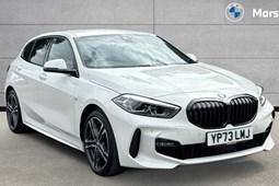 BMW 1-Series Hatchback (19-24) 118i [136] M Sport 5dr Step Auto [LCP] For Sale - Marshall BMW Grimsby, Grimsby