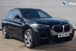 BMW X1 SUV (15-22) xDrive 25e M Sport auto 5d For Sale - Marshall BMW Grimsby, Grimsby