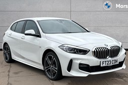 BMW 1-Series Hatchback (19-24) 118i [136] M Sport 5dr Step Auto [LCP] For Sale - Marshall BMW Grimsby, Grimsby