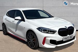 BMW 1-Series 128ti (20-24) 128ti 5dr Step Auto [Live Cockpit Professional] For Sale - Marshall BMW Grimsby, Grimsby