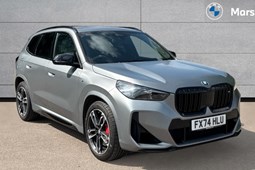 BMW X1 SUV (22 on) M35i xDrive 5dr Step Auto For Sale - Marshall BMW Grimsby, Grimsby