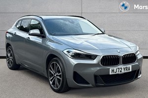 BMW X2 SUV (18-23) xDrive 20i [178] M Sport 5dr Step Auto For Sale - Marshall BMW Grimsby, Grimsby