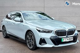 BMW i5 Touring (24 on) 250kW eDrive40 M Sport 84kWh 4dr Auto For Sale - Marshall BMW Grimsby, Grimsby