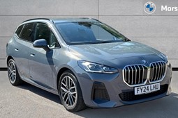 BMW 2-Series Active Tourer (21 on) 223i MHT M Sport 5dr DCT For Sale - Marshall BMW Grimsby, Grimsby
