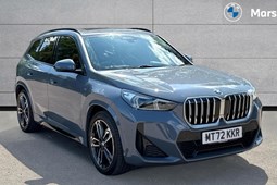 BMW X1 SUV (22 on) sDrive 18d M Sport Premier Pro 5dr Step Auto For Sale - Marshall BMW Grimsby, Grimsby