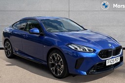 BMW 2-Series Gran Coupe (25 on) 223 xDrive M Sport 4dr Step Auto For Sale - Marshall BMW Grimsby, Grimsby