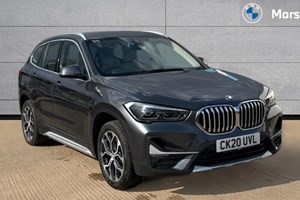 BMW X1 SUV (15-22) xDrive20i xLine Sport Automatic 5d For Sale - Marshall BMW Grimsby, Grimsby