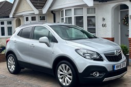 Vauxhall Mokka (12-16) 1.4T SE 5d Auto For Sale - MB Cars, Upminster