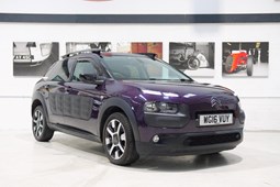 Citroen C4 Cactus (14-18) 1.6 BlueHDi Flair Edition 5d ETG6 For Sale - Beep Beep Cars Ltd, Durham