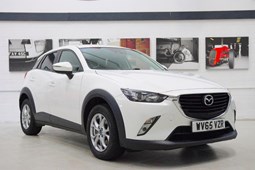 Mazda CX-3 (15-20) 2.0 SE-L Nav 5d For Sale - Beep Beep Cars Ltd, Durham
