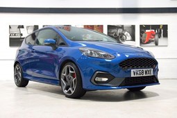Ford Fiesta ST (18-22) ST-2 1.5T EcoBoost 200PS 3d For Sale - Beep Beep Cars Ltd, Durham