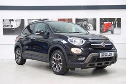Fiat 500X (15-24) 1.6 Multijet Cross Plus 5d For Sale - Beep Beep Cars Ltd, Durham