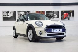 MINI Hatchback (14-24) 1.5 Cooper Hatchback 3d For Sale - Beep Beep Cars Ltd, Durham